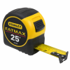 Stanley FatMax 25-Foot Tape Measure