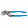 Channellock 12-Inch Tongue and Groove Pliers