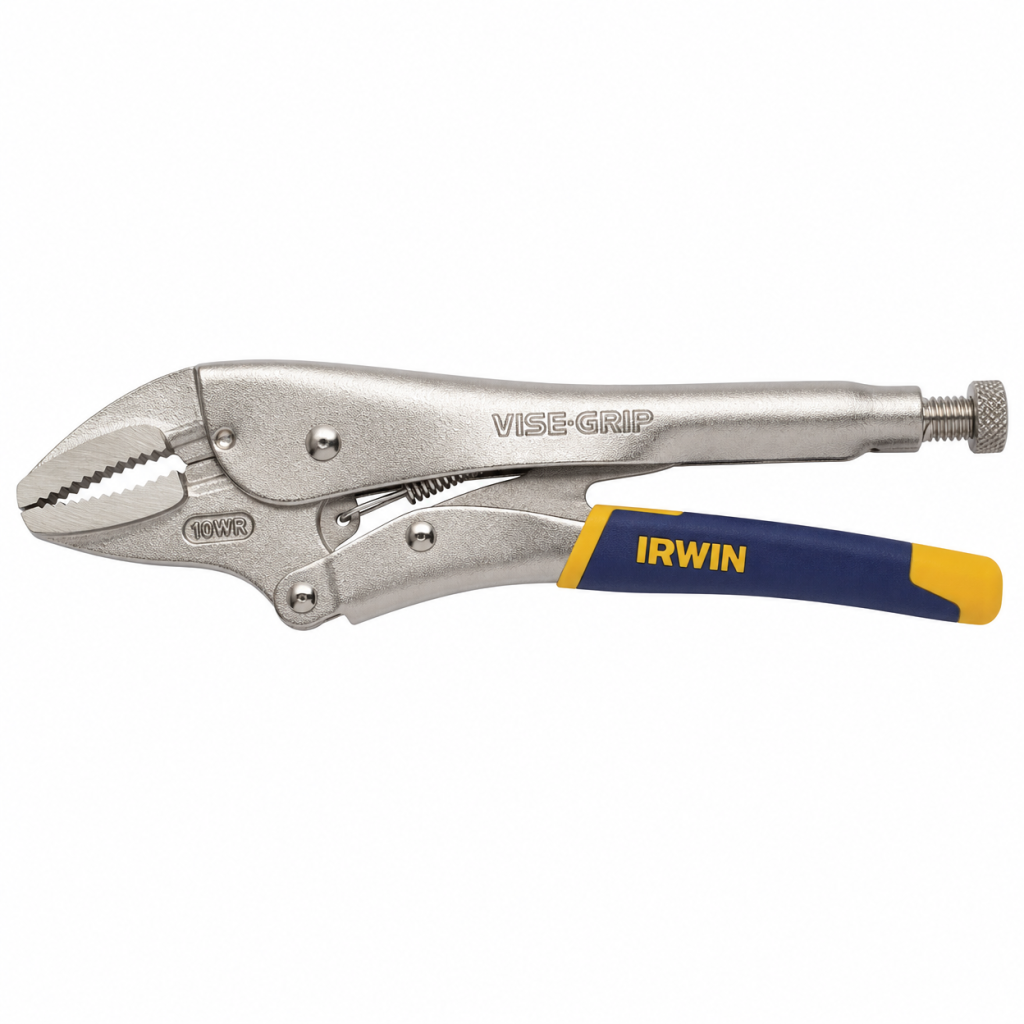 Irwin Tools VISE-GRIP 10-Inch Locking Pliers
