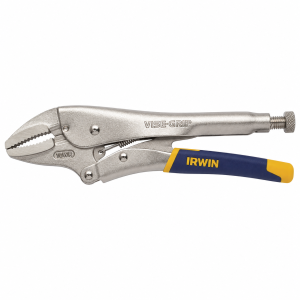 Irwin Tools VISE-GRIP 10-Inch Locking Pliers