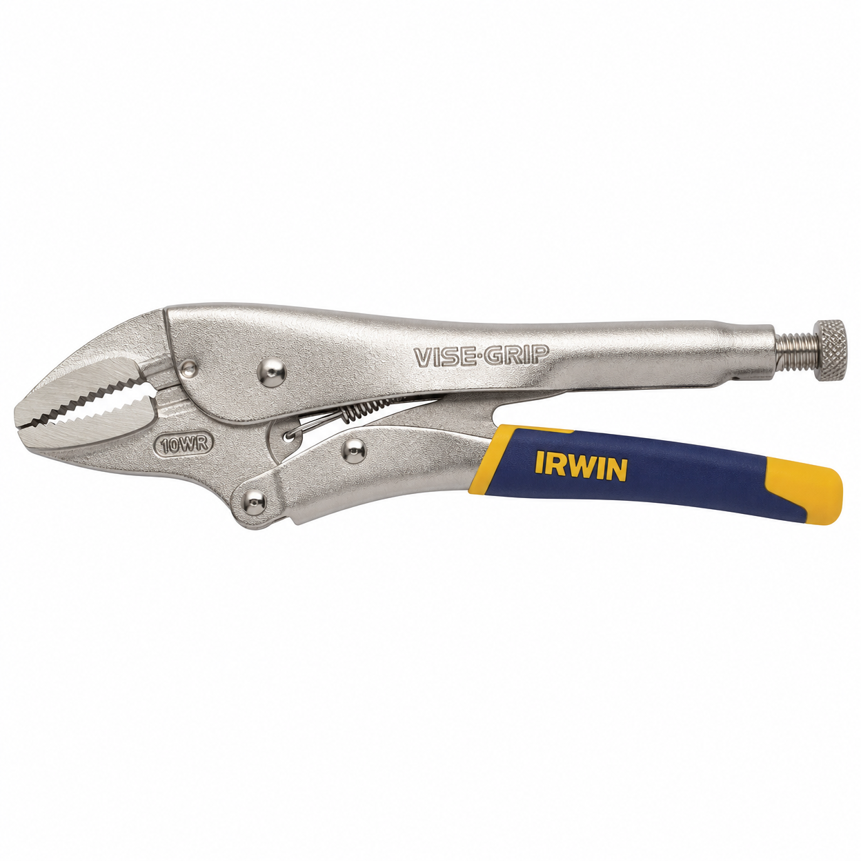 Irwin Tools VISE-GRIP 10-Inch Locking Pliers