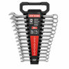 Craftsman 12-Piece Combination Wrench Set