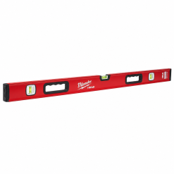 Milwaukee 48-inch I-Beam Level