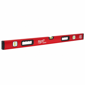 Milwaukee 48-inch I-Beam Level