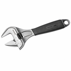 Bahco 12-Inch Adjustable Wrench