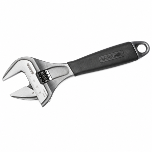 Bahco 12-Inch Adjustable Wrench