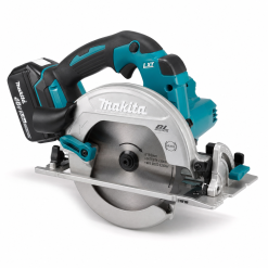 Makita 18V LXT Brushless Circular Saw