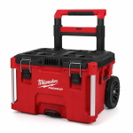 Milwaukee PACKOUT 22-Inch Rolling Tool Box