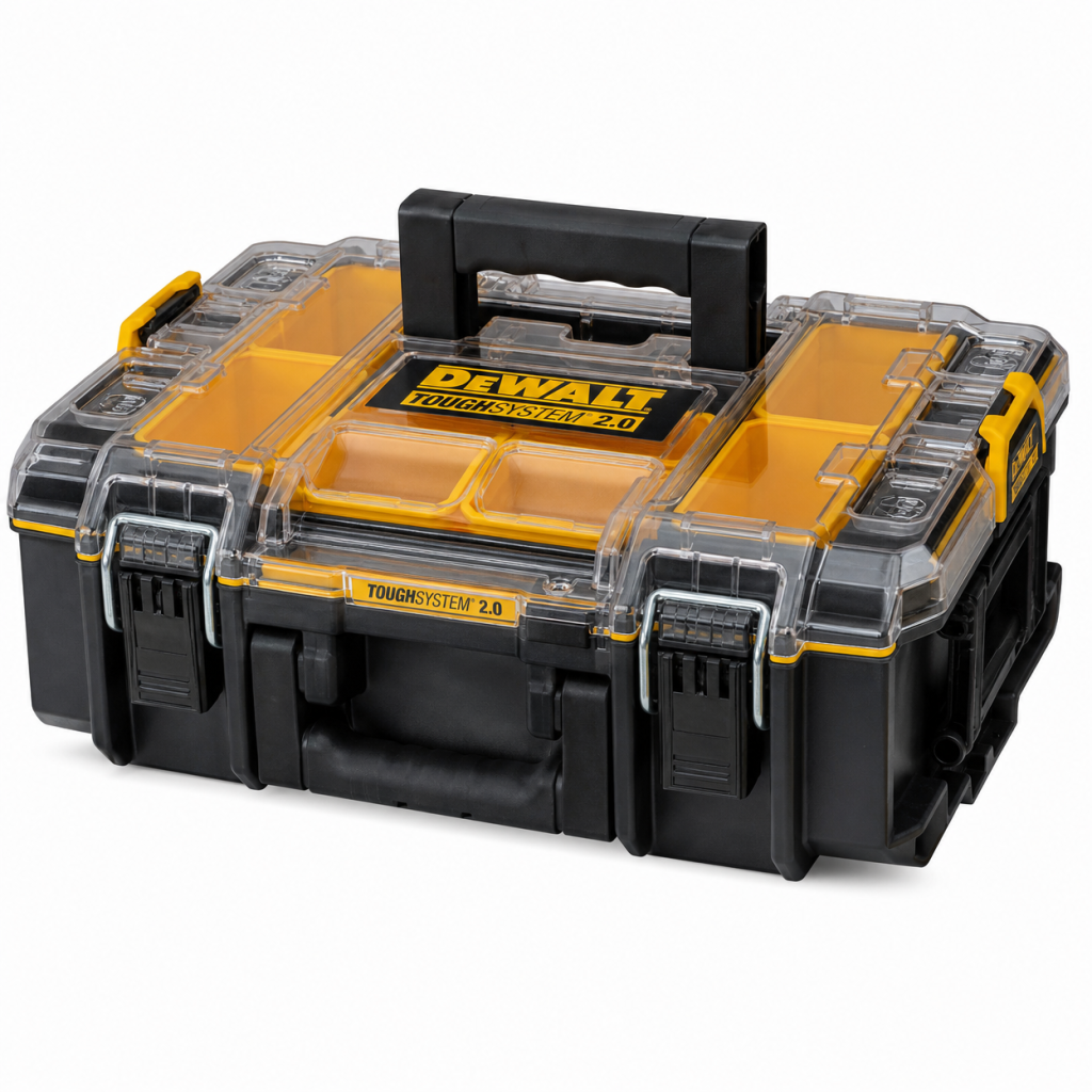 DeWalt ToughSystem 2.0 Tool Organizer