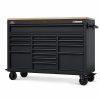 Husky 52-Inch 18-Drawer Tool Cabinet