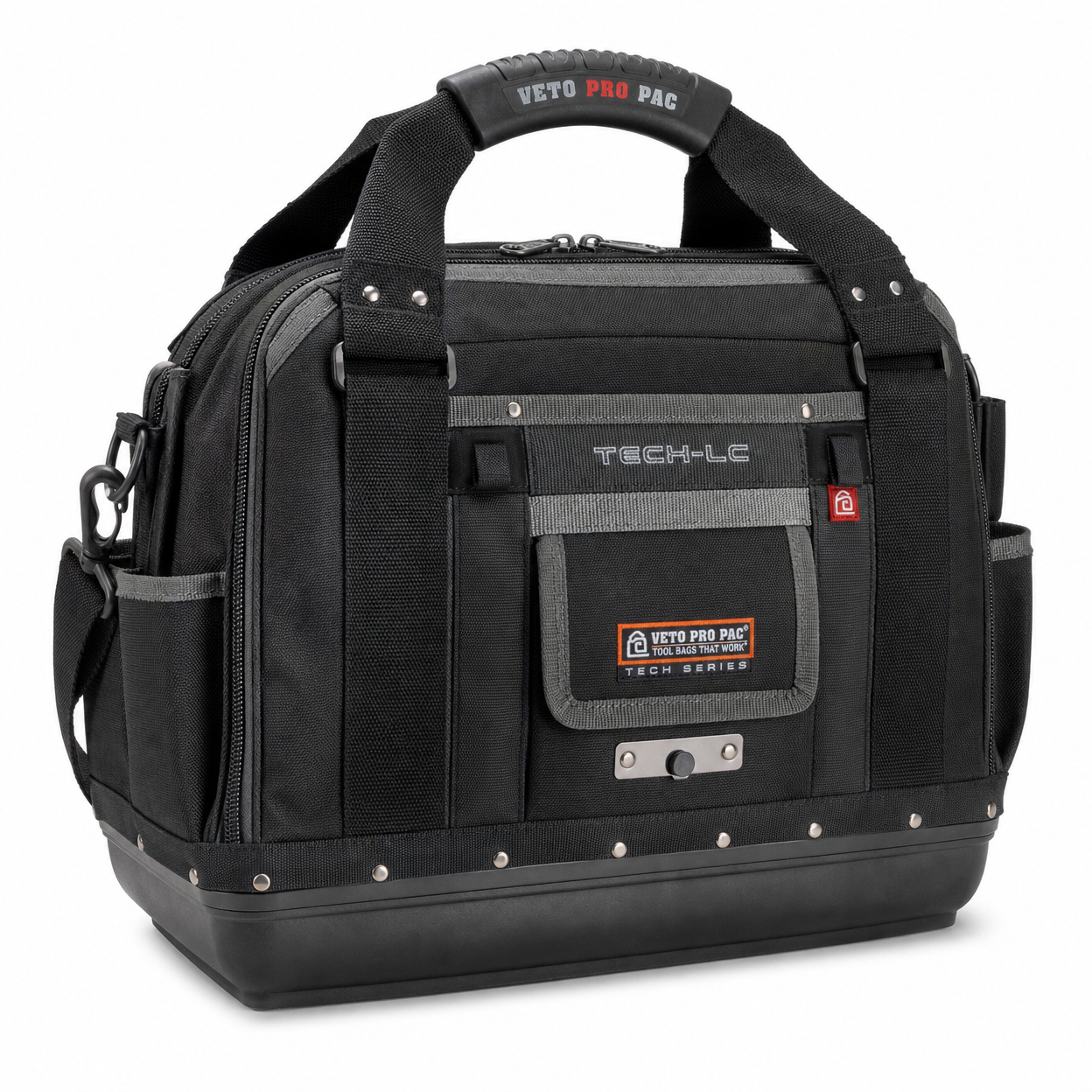Veto Pro Pac Tech-LC Tool Bag