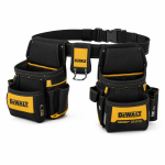 DEWALT 16-Inch 33-Pocket Tool Belt