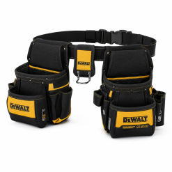 DEWALT 16-Inch 33-Pocket Tool Belt