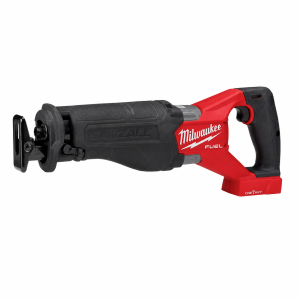 Milwaukee M18 FUEL Reciprocating Saw