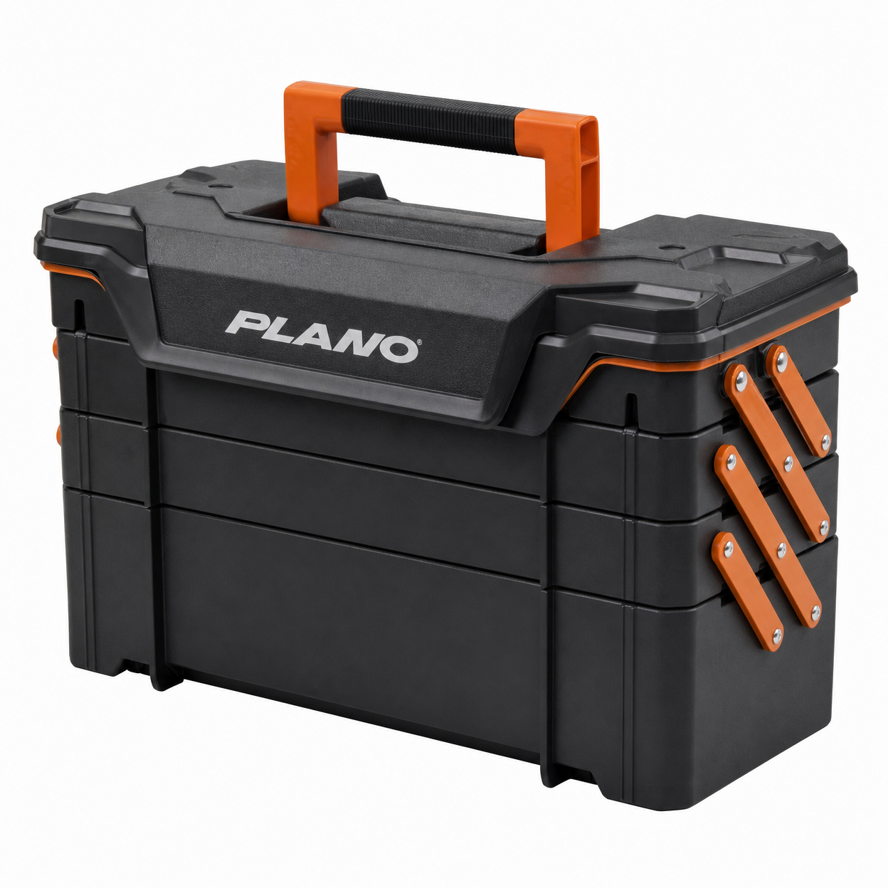 Plano 22-Inch 3-Layer Cantilever Tool Box