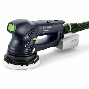 Festool Rotex RO 125 FEQ Random Orbit Sander