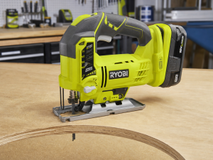Ryobi 18V ONE+ Jigsaw
