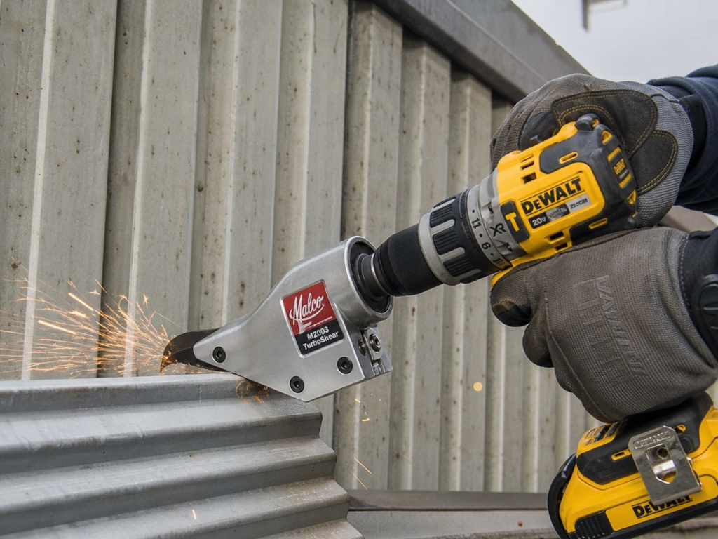Malco M2003 Turbo Shear