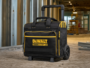 DeWalt ToughSystem 2.0 Rolling Tool Bag