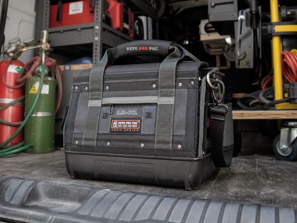 Veto Pro Pac LC-XL Tool Bag