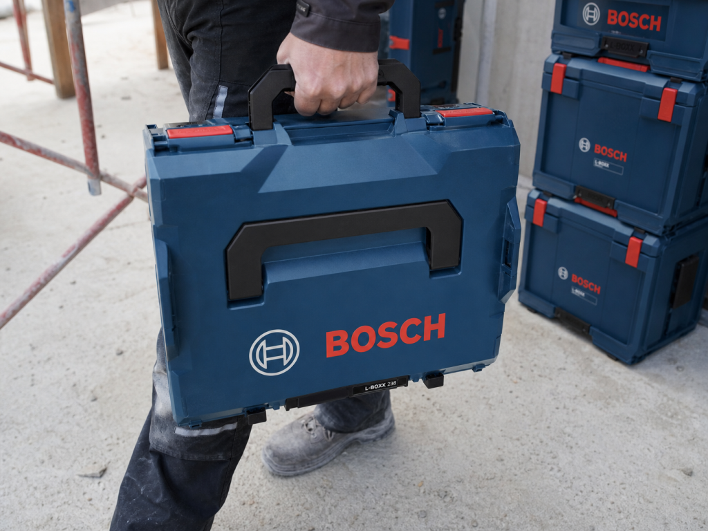 Bosch L-BOXX 238 Carrying Case