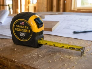Stanley FatMax 25-Foot Tape Measure