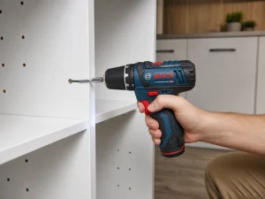Bosch 12-Volt Max Drill Driver PS31-2A