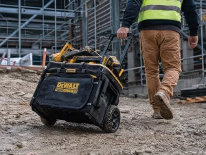 DeWalt ToughSystem 2.0 Rolling Tool Bag